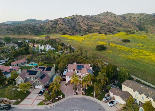 Property at 5887 Spirit Lake Ct, Simi Valley, CA 93063, 5 beds, 4 baths