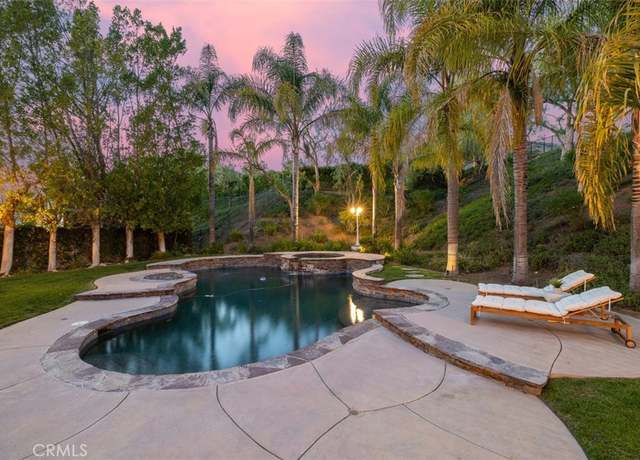 Property at 5887 Spirit Lake Ct, Simi Valley, CA 93063, 5 beds, 4 baths