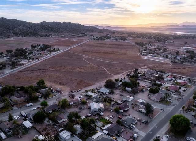 Property at 0 Converse Merger 4 Ave, Nuevo, CA 92567