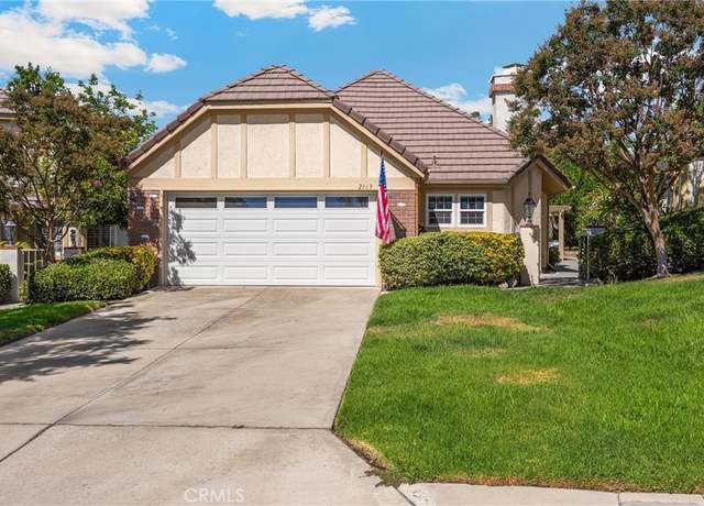 Property at 2163 Pinot Cir, Upland, CA 91784, 3 beds, 2 baths