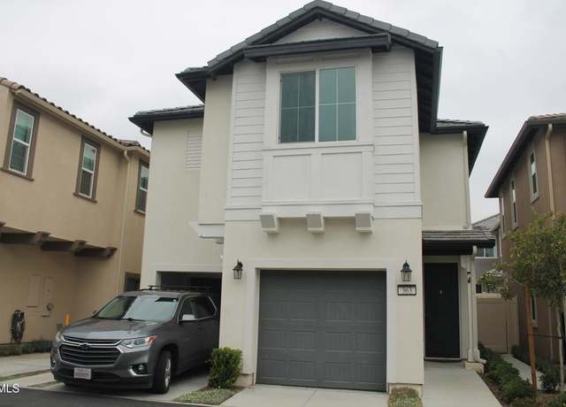 Property at 363 ALLEN Dr, Santa Paula, CA 93060, 4 beds, 2.5 baths