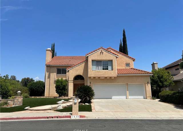 Property at 7636 Atherton Ln, West Hills, CA 91304, 5 beds, 5 baths
