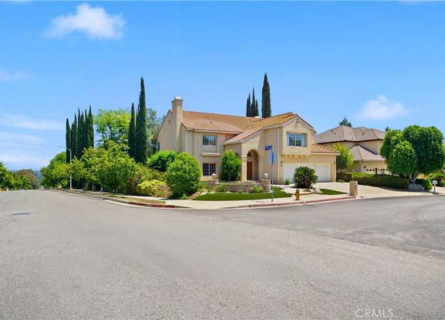 Property at 7636 Atherton Ln, West Hills, CA 91304, 5 beds, 5 baths