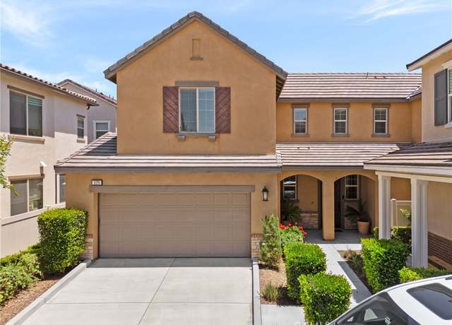 Property at 3170 E Painted Crescent St, Ontario, CA 91762, 4 beds, 3 baths