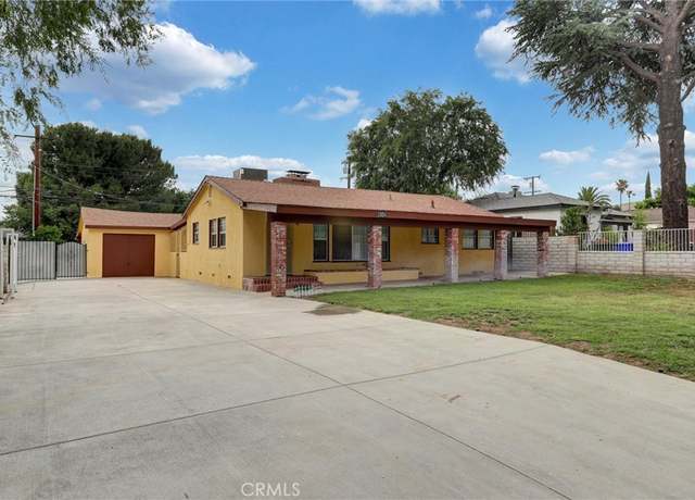 Property at 2804 Serrano Rd, San Bernardino, CA 92405, 4 beds, 2 baths