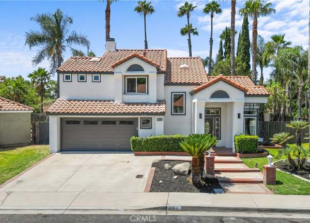 Property at 13601 Amanda St, Fontana, CA 92336, 3 beds, 2.5 baths
