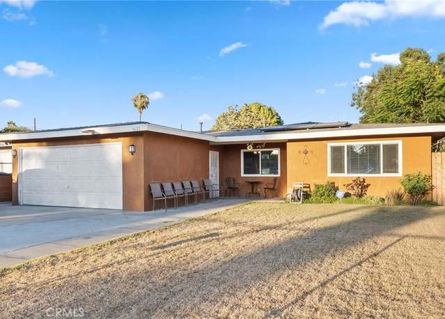 Property at 1627 S Laurel Ave, Ontario, CA 91762, 3 beds, 2 baths