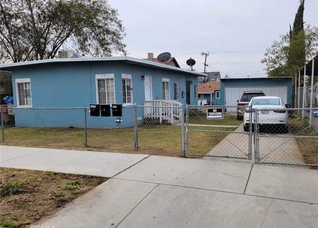 Property at 1525 Oregon St, Bakersfield, CA 93305, 3 beds, 3 baths