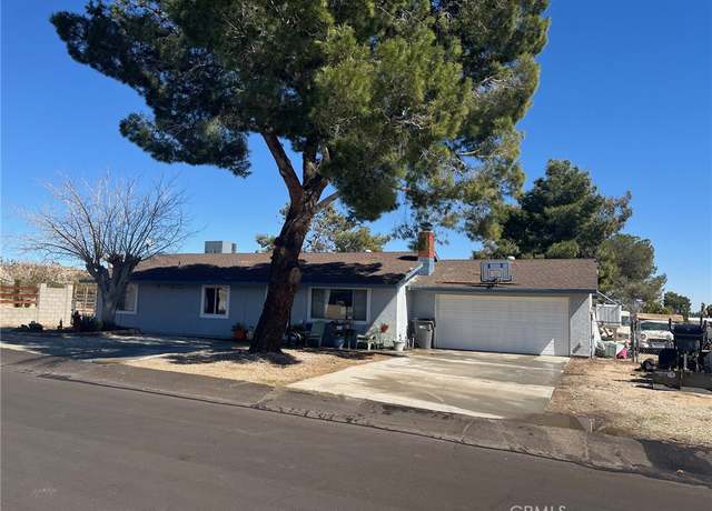 Property at 39114 161st St E, Palmdale, CA 93591, 4 beds, 2 baths