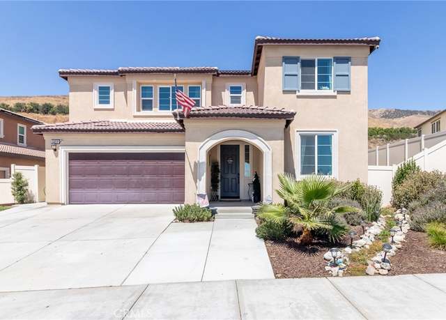 Property at 31058 Avenida Ramblas, Highland, CA 92346, 4 beds, 3 baths