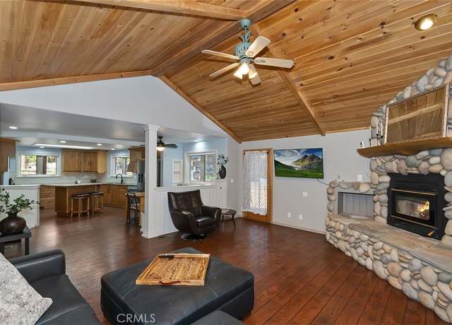 Property at 31722 Luring Pines Cir, Running Springs Area, CA 92382, 2 beds, 2 baths