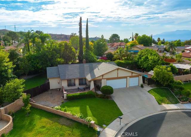 Property at 25809 Davis Way, Loma Linda, CA 92354, 4 beds, 2 baths