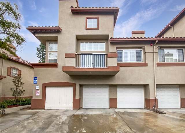 Property at 2910 Via Toscana #202, Corona, CA 92879, 1 bed, 2 baths