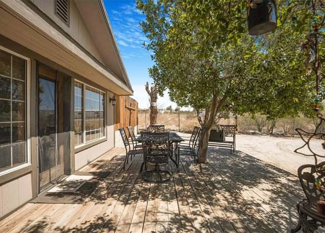 Property at 60810 Sunrise Rd, Whitewater, CA 92282, 3 beds, 2 baths