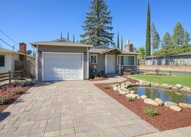 Property at 13169 Third St, Clearlake Oaks, CA 95423, 3 beds, 1 bath