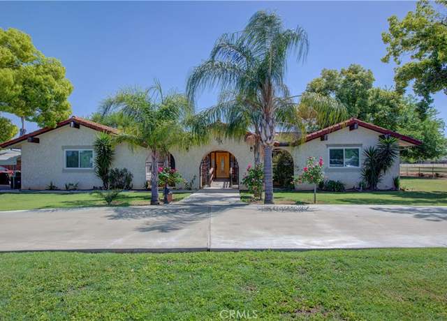 Property at 2540 E Childs Ave, Merced, CA 95341, 4 beds, 3 baths
