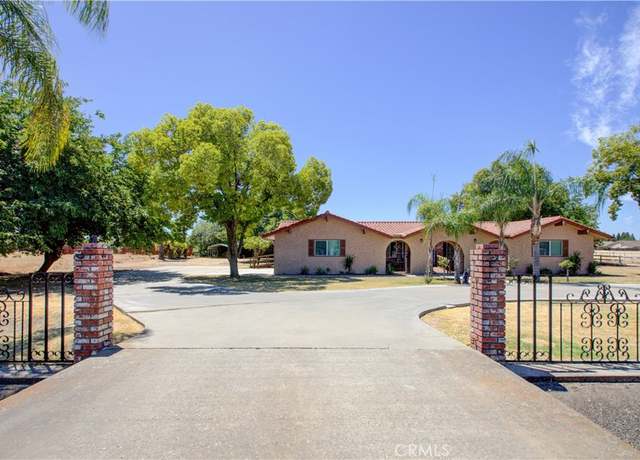 Property at 2540 E Childs Ave, Merced, CA 95341, 4 beds, 3 baths