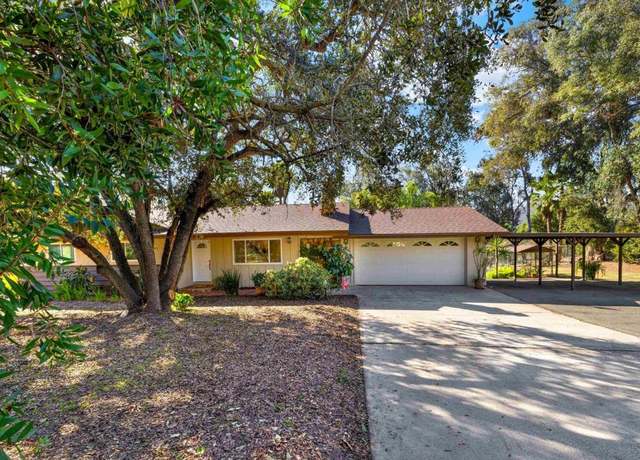 Property at 2115 Sleepy Hollow Rd, Escondido, CA 92026, 3 beds, 2 baths