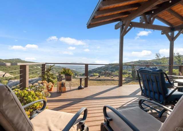 Property at 19750 Ramona Trails Dr, Ramona, CA 92065, 3 beds, 2 baths
