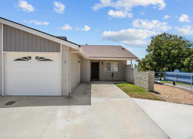 Property at 3625 Vista Oceana #1, Oceanside, CA 92057, 2 beds, 2 baths