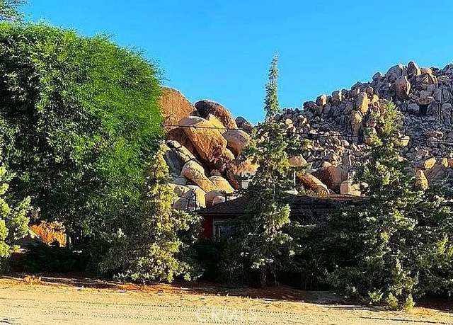 Property at 66058 Foothill Dr, Joshua Tree, CA 92252