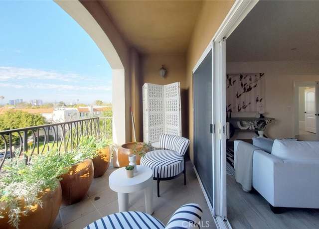 Property at 3401 S Bentley Ave #306, Los Angeles, CA 90034, 2 beds, 2 baths