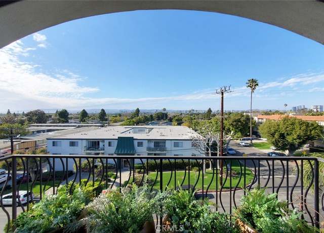 Property at 3401 S Bentley Ave #306, Los Angeles, CA 90034, 2 beds, 2 baths