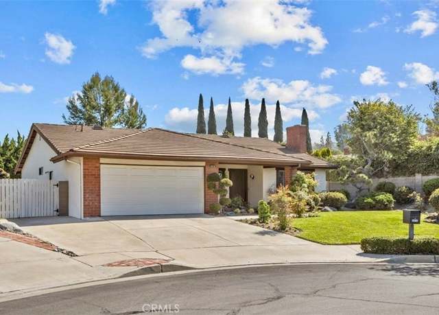 Property at 2015 E Hillman Cir, Orange, CA 92867, 3 beds, 2 baths