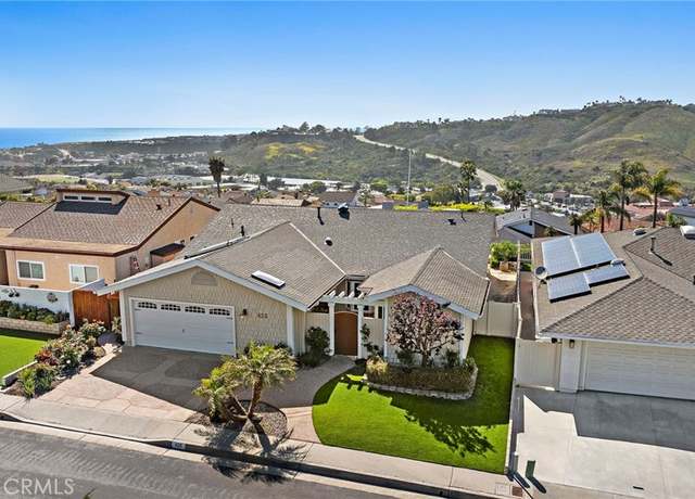 Property at 425 Calle Robles, San Clemente, CA 92672, 3 beds, 2 baths