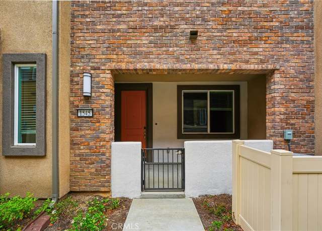 Property at 1545 Stratus Dr, Pomona, CA 91768, 3 beds, 3 baths