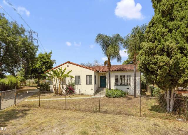 Property at 2501 San Gabriel Blvd, Rosemead, CA 91770, 2 beds, 1 bath