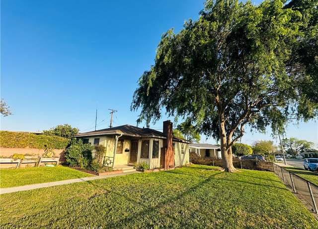 Property at 6350 Coronado Ave, Long Beach, CA 90805, 3 beds, 1 bath