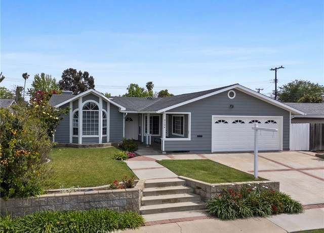 Property at 3104 Samoa Pl, Costa Mesa, CA 92626, 3 beds, 1.5 baths