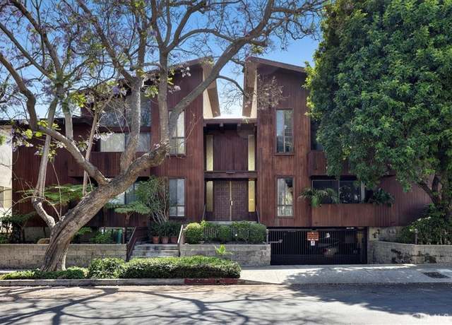 Property at 1747 Barry Ave #103, Los Angeles, CA 90025, 2 beds, 2.5 baths