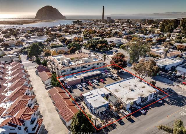 Property at 660 Morro Bay Blvd, Morro Bay, CA 93442, 2 beds, 2.5 baths