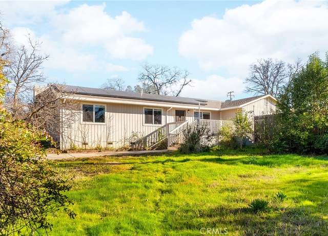Property at 2589 V6 Rd, Oroville, CA 95966, 3 beds, 2 baths