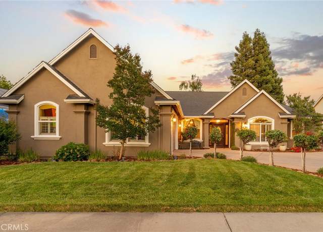 Property at 2722 Escallonia Way, Chico, CA 95973, 4 beds, 2.5 baths