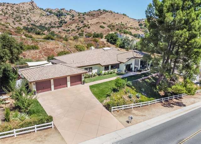 Property at 255 Bell Canyon Rd, Bell Canyon, CA 91307, 4 beds, 3.5 baths