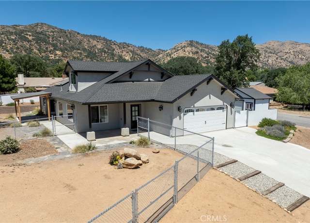 Property at 21813 Valley Vista Dr, Tehachapi, CA 93561, 4 beds, 2 baths