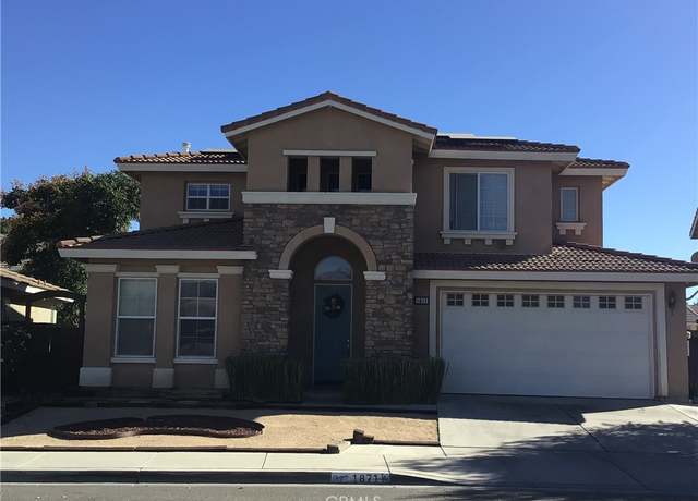 Property at 1871 Orchard Park Ct, San Jacinto, CA 92583, 3 beds, 3 baths