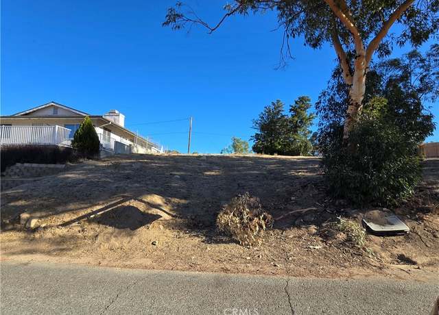 Property at 0 Bailey St, Lake Elsinore, CA 92530