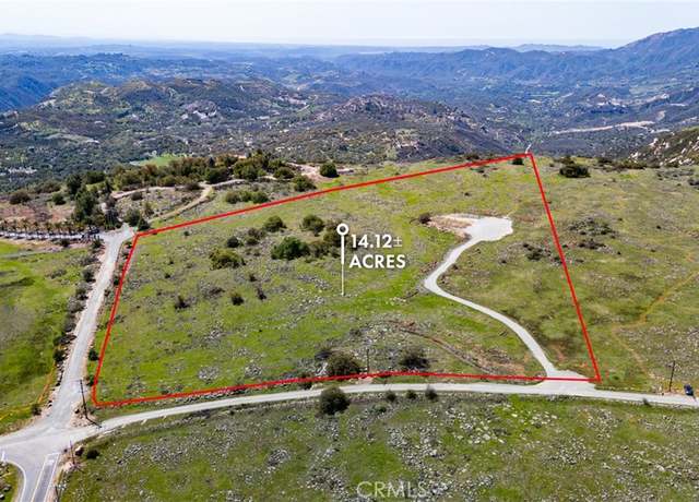 Property at 21 Avocado Mesa, Murrieta, CA 92562