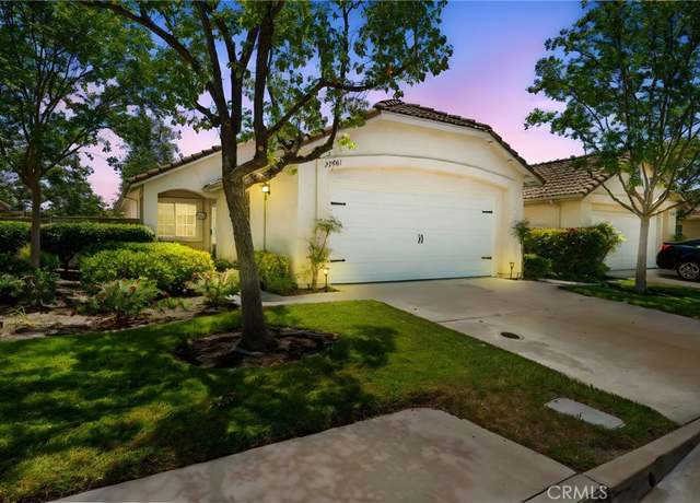 Property at 23981 Via Astuto, Murrieta, CA 92562, 2 beds, 2 baths