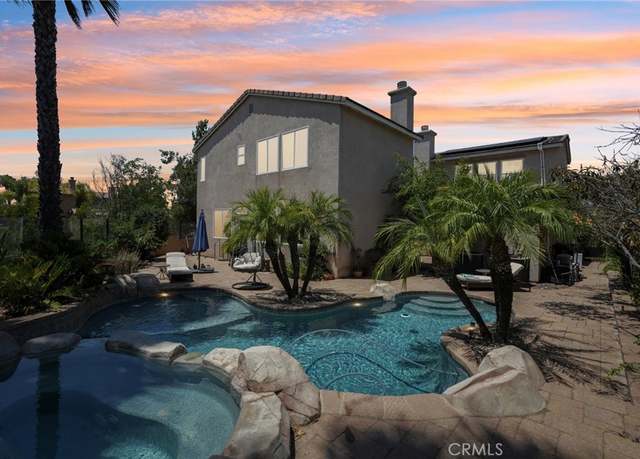 Property at 31923 Pepper Tree St, Winchester, CA 92596, 5 beds, 3.5 baths