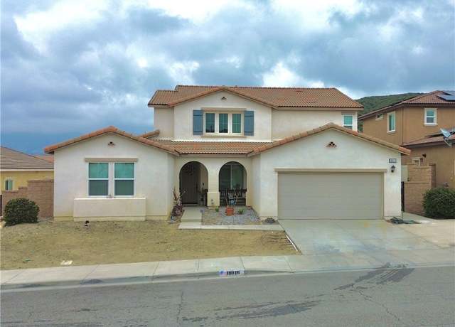 Property at 18016 Ribwort Rd, San Bernardino, CA 92407, 4 beds, 3.5 baths