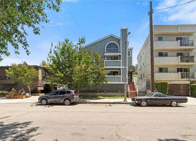 Property at 4211 Arch Dr #201, Studio City, CA 91604, 2 beds, 2 baths