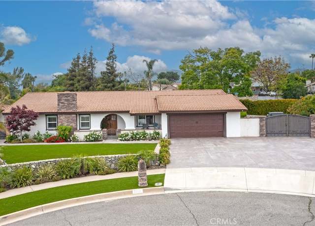 Property at 5912 Via Serena, Rancho Cucamonga, CA 91701, 3 beds, 2 baths