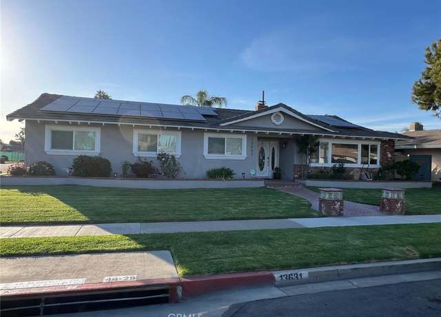 Property at 13631 Utt Dr, Tustin, CA 92780, 4 beds, 2 baths