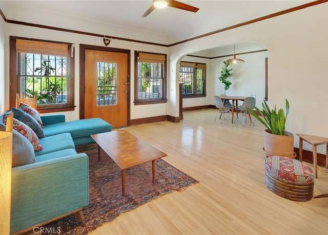 Property at 226 S Dacotah St, Los Angeles, CA 90063, 3 beds, 1.5 baths