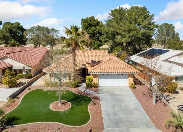 Property at 14996 Shady Elm Ln, Helendale, CA 92342, 3 beds, 2 baths